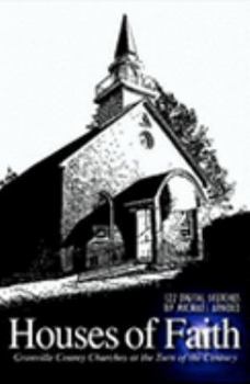 Paperback Houses of Faith Book