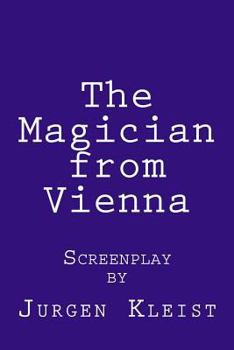 Paperback The Magician from Vienna Book