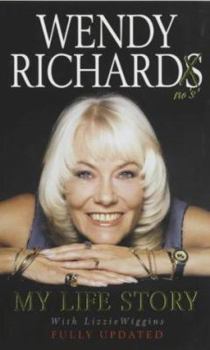 Paperback Wendy Richard...No "S" Book