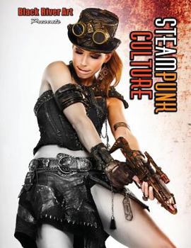 Steampunk Culture