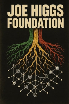 $HIGGS: The BlackBook: The Joe Higgs Foundation Memecoin