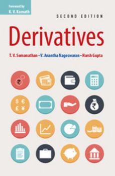 Paperback Derivatives Book