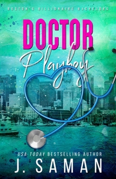 Paperback Doctor Playboy: Special Edition Cover Book