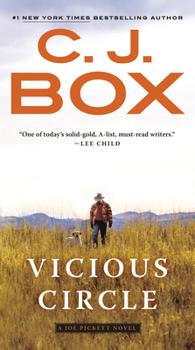 The Joe Pickett Boxset 1-10 eBook : Box, CJ: : Books