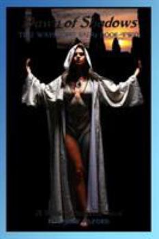 Paperback Dawn of Shadows: The Waystone Saga: Book Two Book