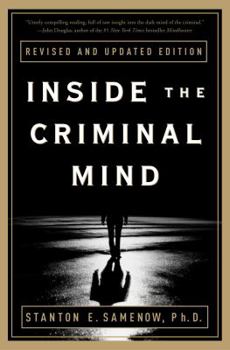 Hardcover Inside the Criminal Mind: Revised and Updated Edition Book