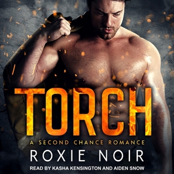 Audio CD Torch: A Second Chance Romance Book