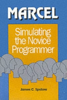 MARCEL: Simulating the Novice Programmer