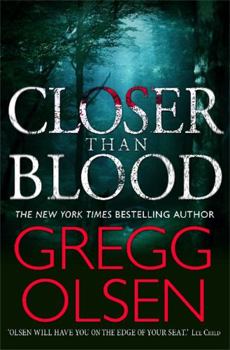 Closer than Blood - Book #2 of the Sheriff Detective Kendall Stark