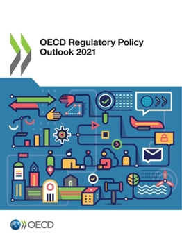 Paperback OECD Regulatory Policy Outlook 2021 Book