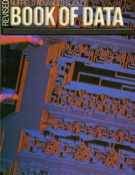 Paperback Book of Data Book