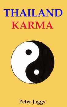 Paperback Thailand Karma Book