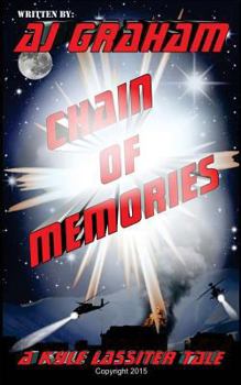 Paperback Chain of Memories Book
