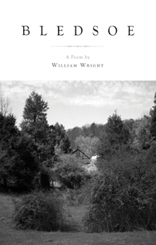 Paperback Bledsoe: Poems Volume 7 Book