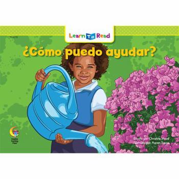 Paperback Como Puedo Ayudar? = How Can I Help? [Spanish] Book