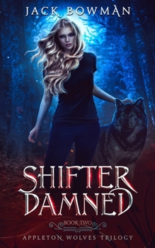 Paperback Shifter Damned Book