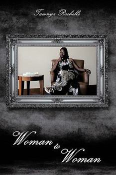 Paperback Woman to Woman Book