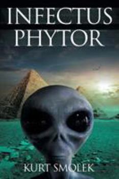 Paperback Infectus Phytor Book