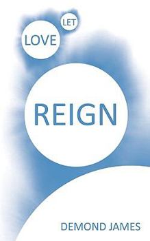 Paperback Let Love Reign Book