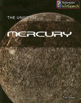 Paperback Mercury Book