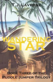 Paperback Wandering Star Book