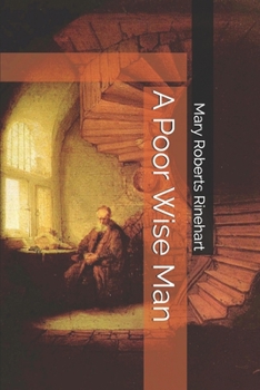 Paperback A Poor Wise Man Book
