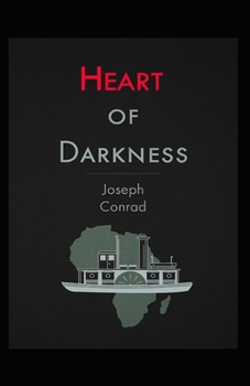 Heart of Darkness illustrated