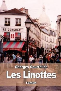 Paperback Les Linottes [French] Book