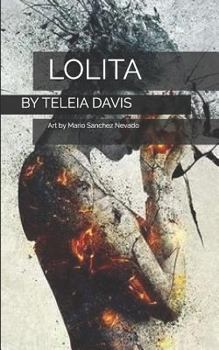 Paperback Lolita Book