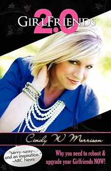 Paperback Girlfriends 2.0 Book
