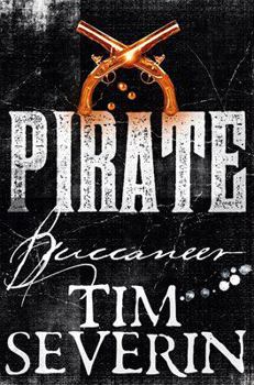 Paperback Buccaneer Book