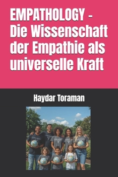 Paperback EMPATHOLOGY - Die Wissenschaft der Empathie als universelle Kraft [German] Book