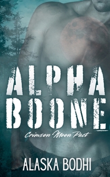 Paperback Alpha Boone Book