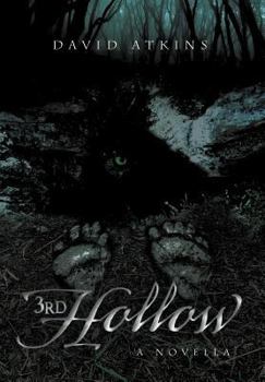 Hardcover 3rd Hollow Book