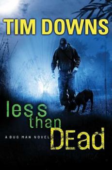 Hardcover Less Than Dead Book