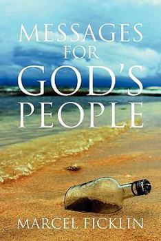 Paperback Messages for God's People Book