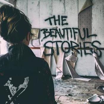 Music - CD Beautiful Stories Book