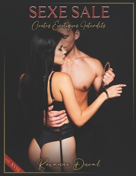 Paperback Sexe Sale: Contes Érotiques Interdits [French] Book