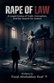 Rape of Law