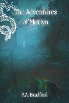The Adventures of Merlyn