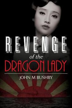Paperback Revenge of the Dragon Lady Book