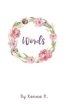 Paperback Words Book