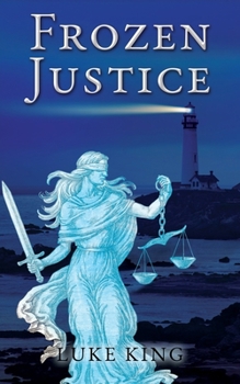 Paperback Frozen Justice Book