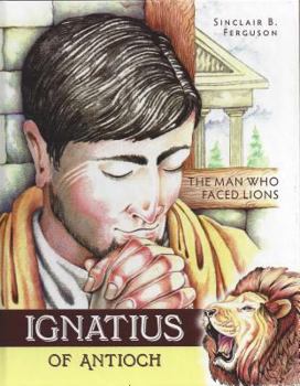 Hardcover Ignatius Book