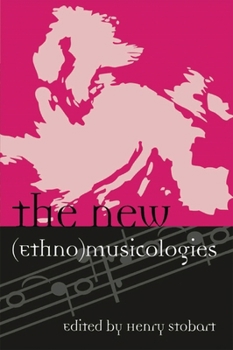 Paperback The New (Ethno)Musicologies Book