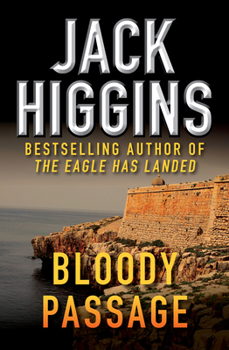 Paperback Bloody Passage Book