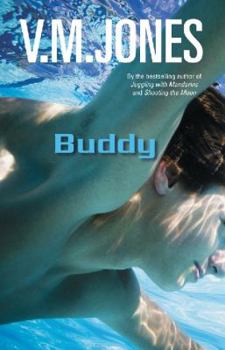 Paperback Buddy Book