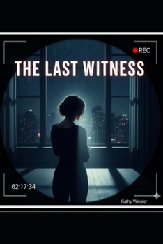 Paperback The Last Witness Book