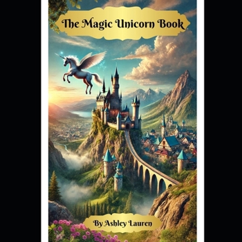 Paperback The Magic Unicorn Book