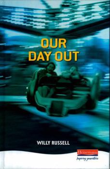 Hardcover Our Day Out Book